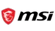 MSI logo