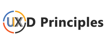 UXD Principles logo