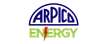 Arpico Energy logo